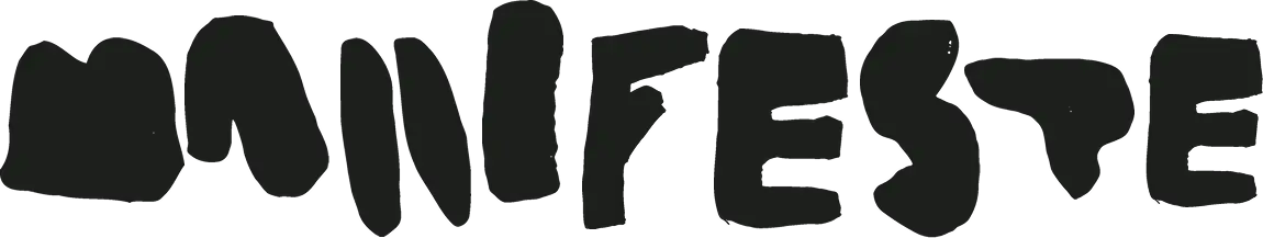 Manifeste