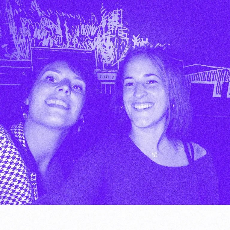 Sophie & Lucile - Les ateliers sauvages