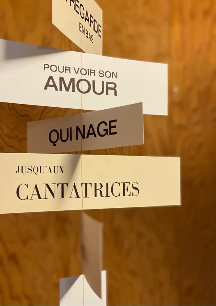Illustration - Les ateliers sauvages