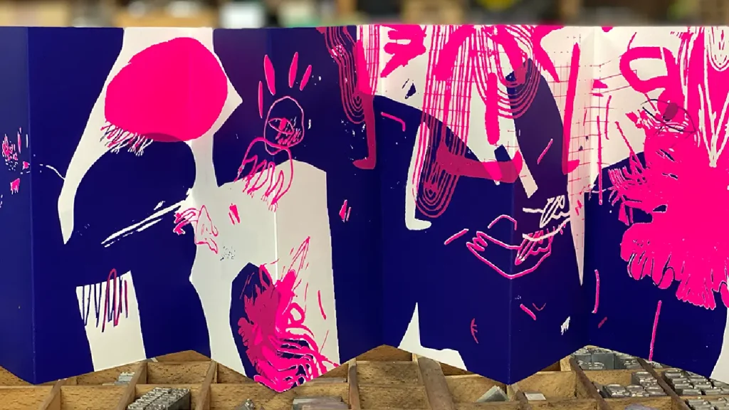 Illustration - Les ateliers sauvages