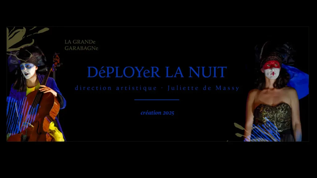 Projet client : La Grande Garabagne - Les ateliers sauvages